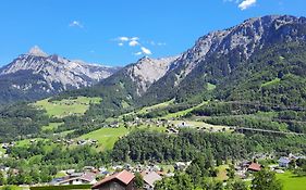 City Apartments Bludenz
